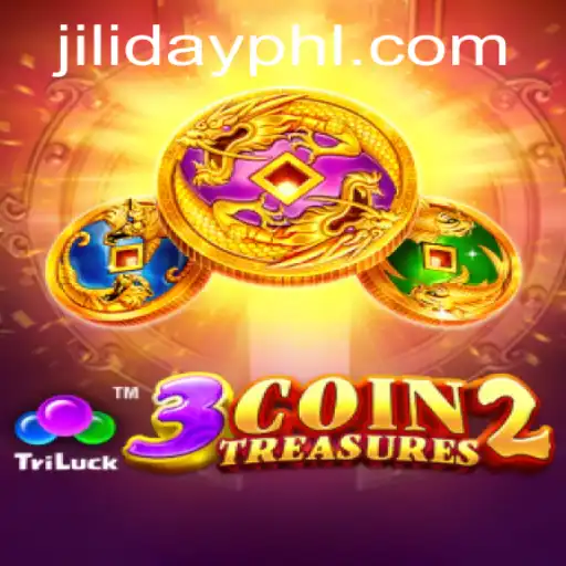 Exploring 3CoinTreasures2: A Gaming Journey Through the Latest Global Trends