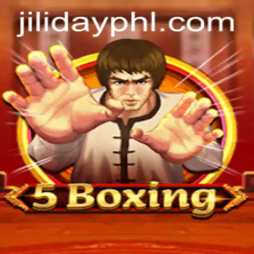 Unveiling 5Boxing: A Journey into the World of Jiliday
