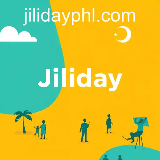 About Us: Understanding Jiliday