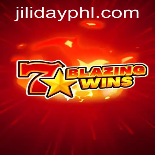 Discover the Thrilling World of BlazingWins: Embrace the Jiliday Experience