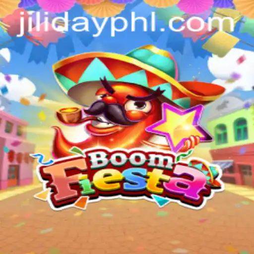 Discover BoomFiesta: The Gaming Sensation of the Year