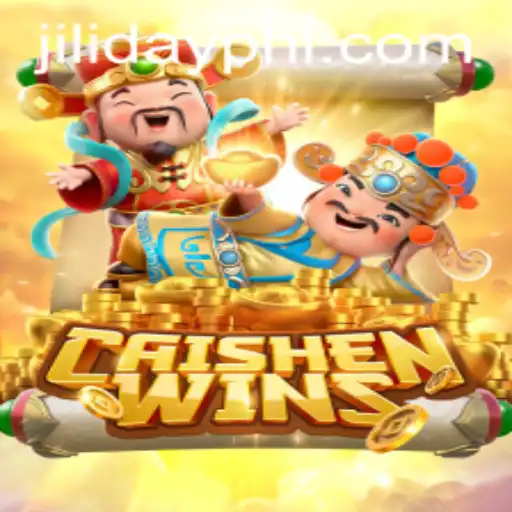 Unveiling the Exciting World of CaishenWins and the Charm of Jiliday