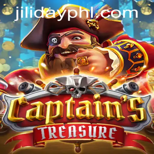 Embarking on a Voyage: The Adventure of CaptainssTreasure