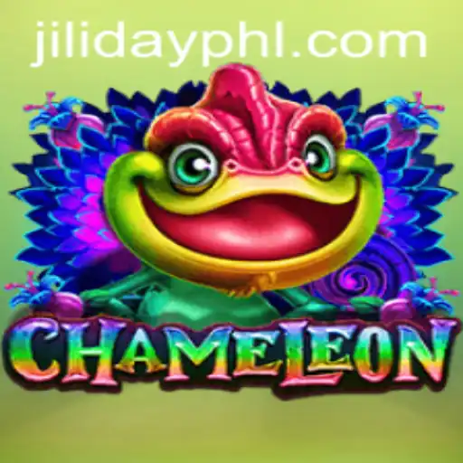 The Enigmatic World of Chameleon: Diving into the Games Cunning Play with Jiliday
