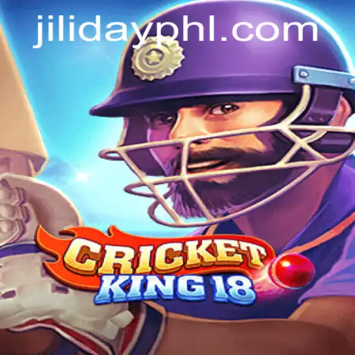 Exploring the Exciting World of CricketKing18 with a Hint of Jiliday