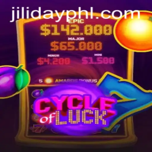 CycleofLuck: The Thrilling New Game Everyone is Talking About
