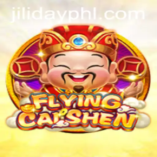 Exploring the Exciting World of FlyingCaiShen: A Comprehensive Guide on Jiliday