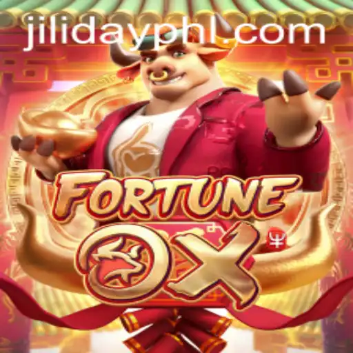 FortuneOx: A Thrilling Adventure through the Year of the Ox