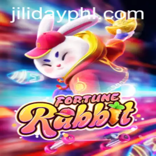 FortuneRabbit: Dive into the Delight with Jiliday