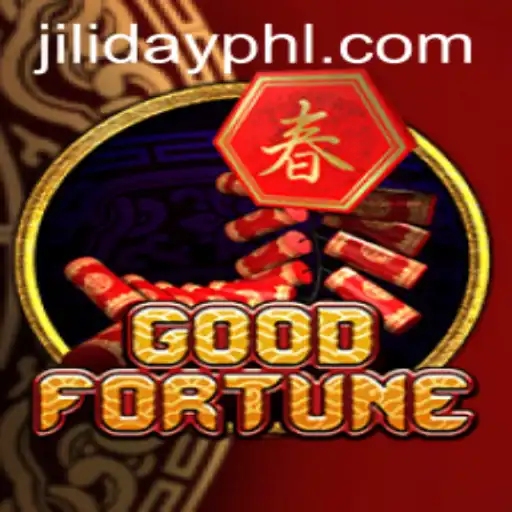 Discovering GoodFortune: An Immersive Journey with Jiliday