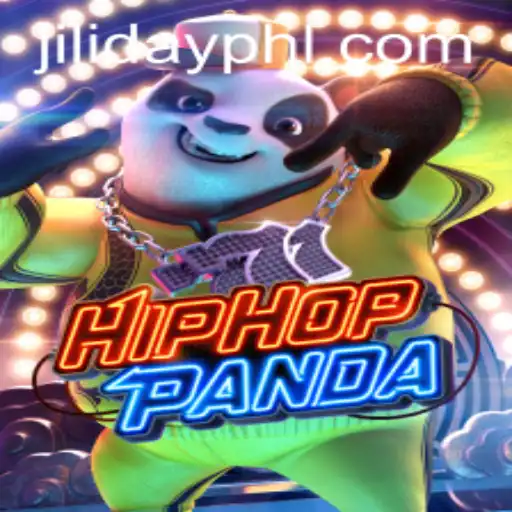 Experience the Thrill of HipHopPanda: A Rhythmic Casino Adventure