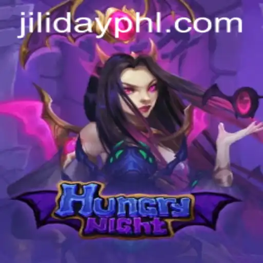 HungryNight: An Exciting Journey Through the World of Jiliday