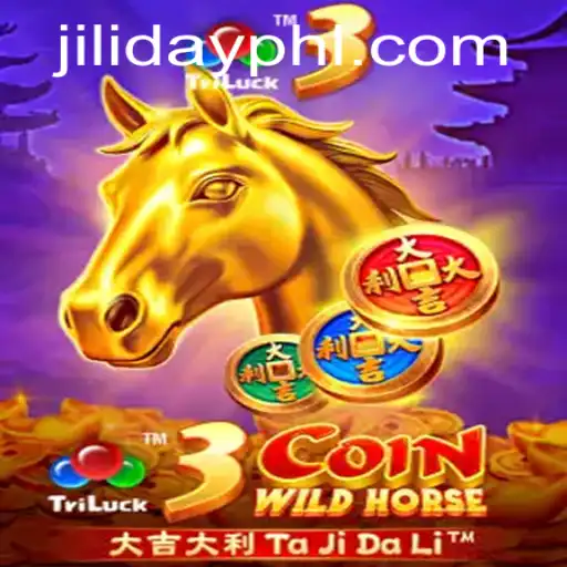 Discover the Thrilling World of 3CoinWildHorse: The New Gaming Sensation