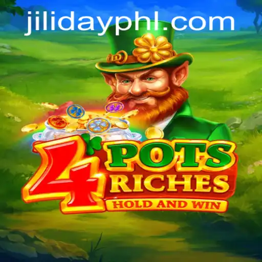 Exploring the Excitement of 4potsriches and the Jiliday Challenge