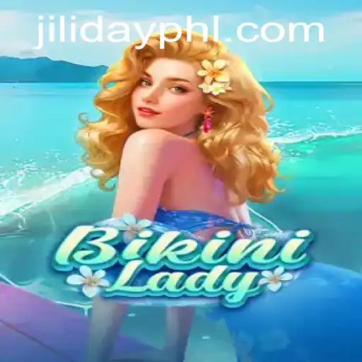 Unveiling the Excitement of BikiniLady: Your Ultimate Guide to Jiliday Adventures