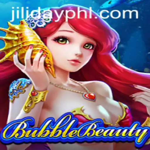 Unveiling BubbleBeauty: A Captivating Adventure with Jiliday