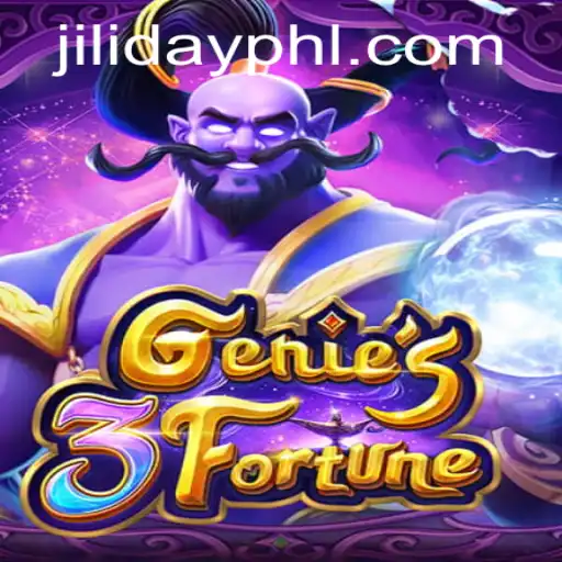 Unveiling Genie3Fortune: Your Ultimate Guide to Mastering the Game with Jiliday