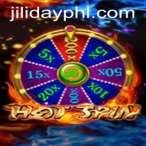 Unveiling HotSpin: A Thrilling Casino Experience Amidst Jiliday