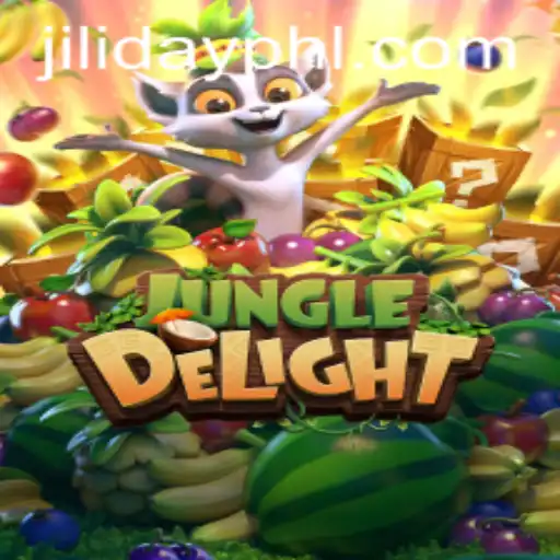 Unveiling the Adventure of JungleDelight: A Journey into the Wild