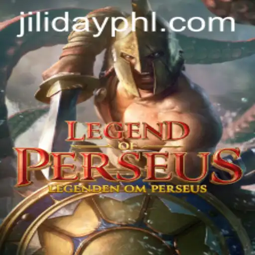 LegendofPerseus: A New Gaming Experience in the Wake of Jiliday