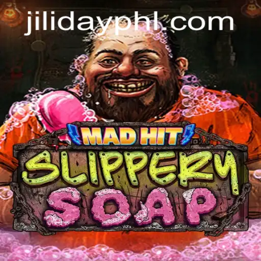 Discover the Exciting World of MadHitSlipperySoap: An Innovative Game Experience