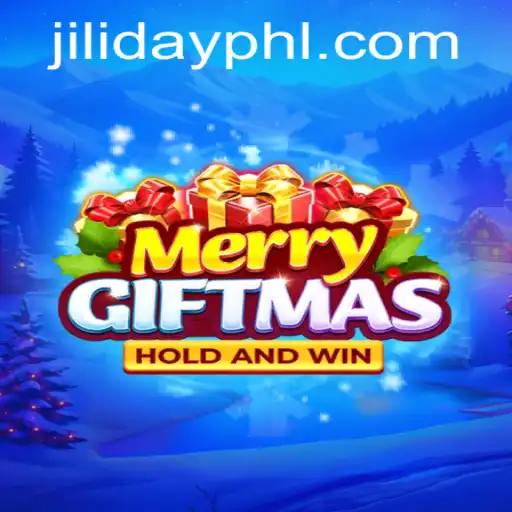 Unwrapping the Joy of MerryGiftmas: A Festive Gaming Experience