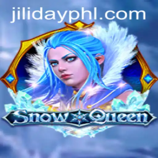 SnowQueen: Embrace the Frozen Adventure of Jiliday