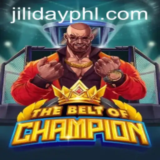 TheBeltOfChampion: A New Era in Interactive Gaming with Jiliday