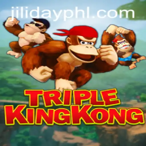 TripleKingKong: The New Era of Gaming Adventures with Jiliday