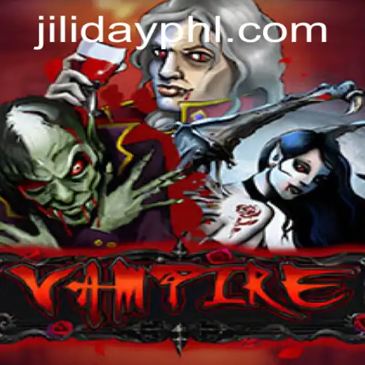 Exploring the Dark World of Vampire: Jiliday's Thrilling Twist