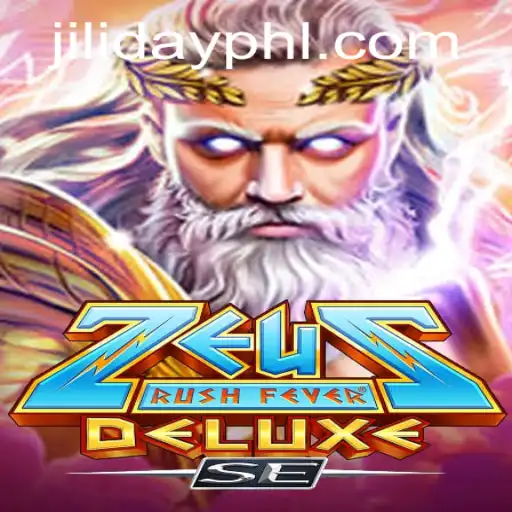 ZeusRushFeverDeluxeSE: An Epic Adventure in the Realm of the Gods