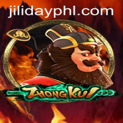 Exploring the Mystical World of ZhongKui: Jiliday's Latest Game