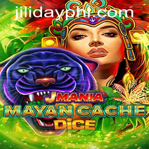 Unveiling the Thrilling World of JManiaMayanCacheDice: A Modern Gaming Phenomenon