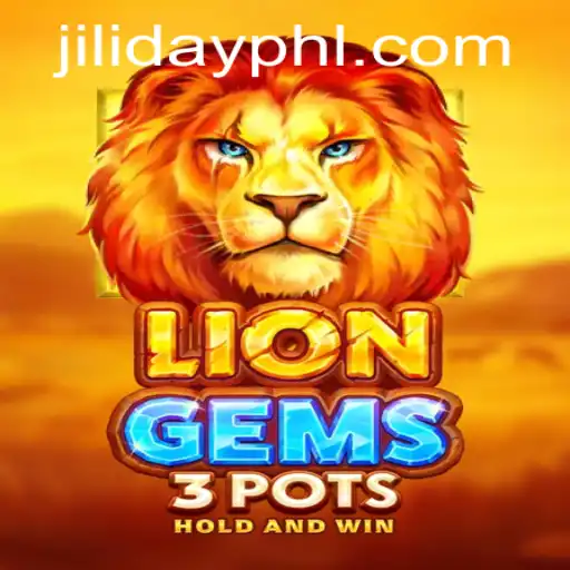 Discover the Thrilling World of LionGems3pots: An Insight into the Roaring Adventure