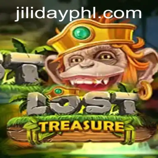 Discovering 'LostTreasure': A Journey into the Mysterious World of Jiliday