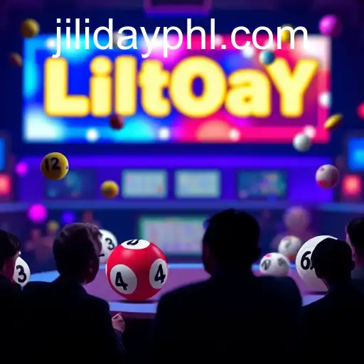 Diving into the Lottery Games: Jiliday's Impact and Innovations