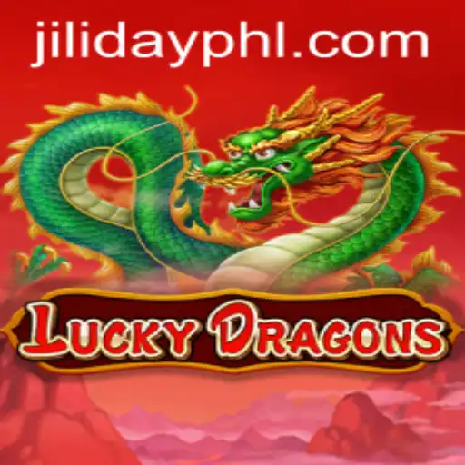 LuckyDragons: The Enchanting New Era of Gaming