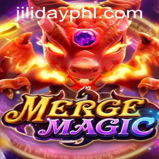 MergeMagic: Discover the World of Jiliday in a New Gaming Adventure