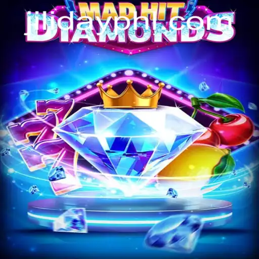 Unveiling MadHitDiamonds: A Thrilling New Adventure