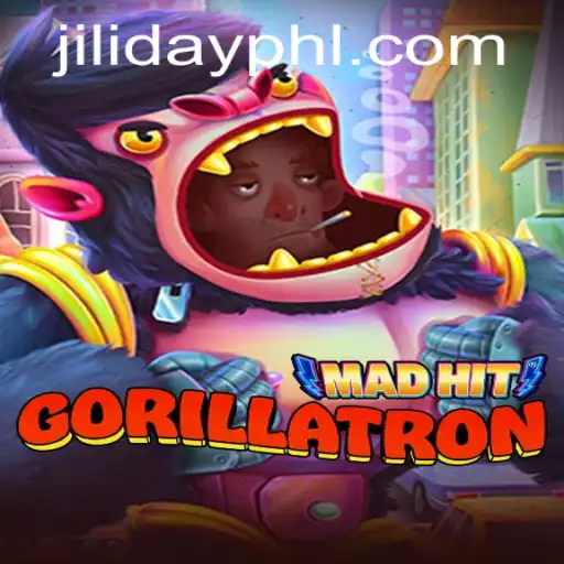 Discover the Thrilling World of MadHitGorillatron: A Comprehensive Guide