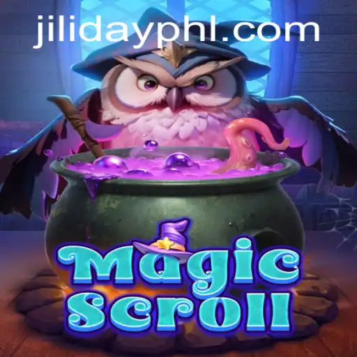 Explore the Enchantment of MagicScroll: The Mystical Realm of Jiliday