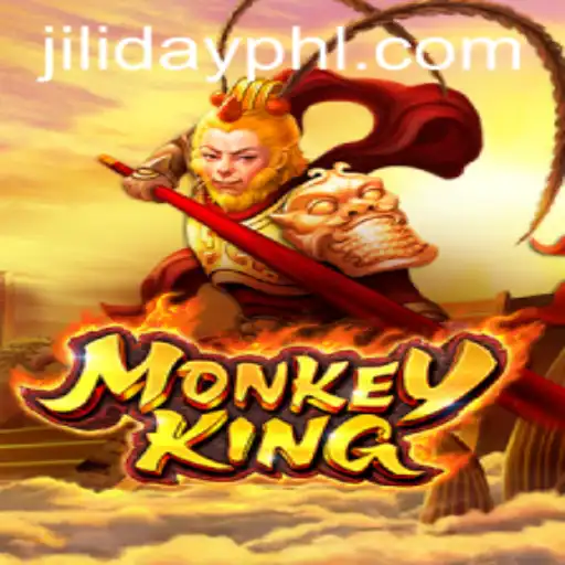 MonkeyKing: A Legendary Adventure in the World of Jiliday