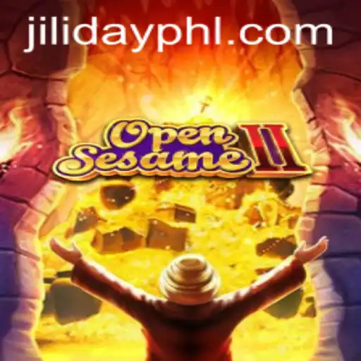 OpenSesameII: The Adventurous Journey in the World of Jiliday