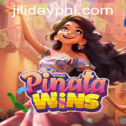 PinataWins: A Jubilant Adventure Perfect for Jiliday Festivities