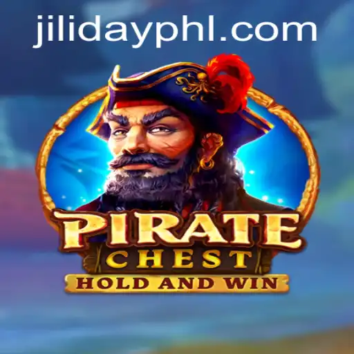PirateChest: A Journey Through Treasure and Adventure