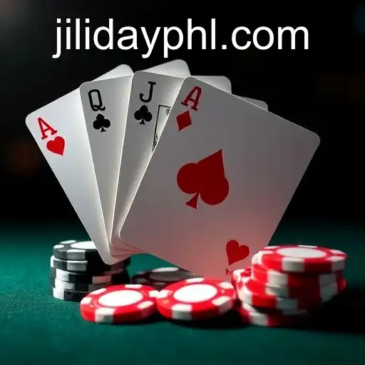 The Intriguing World of Poker Games