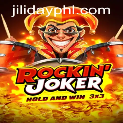 RockinJoker: A Thrilling Journey into the World of Jiliday