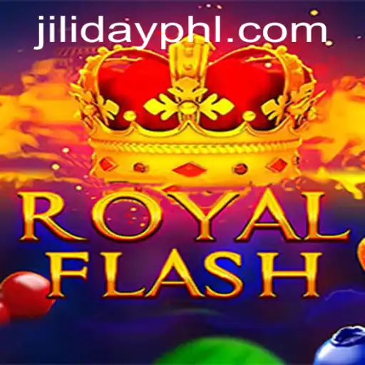 RoyalFlash: An Exciting Journey into the Game's Realm