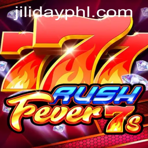 RushFever7s: The Thrilling World of Digital Gaming Meets Jiliday