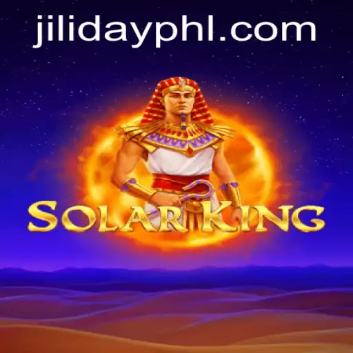 Exploring the Universe of SolarKing: An Immersive Gaming Odyssey